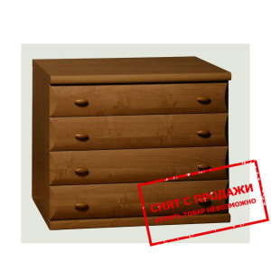 Комод Борис 90N Гербор